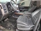 2017 GMC Sierra K1500 Denali