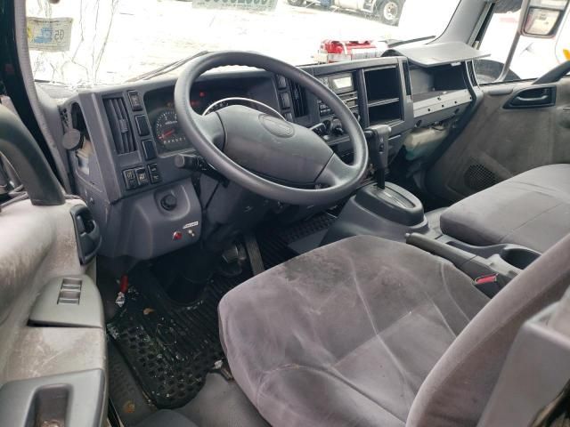 2008 Chevrolet Tilt Maste-Trucks