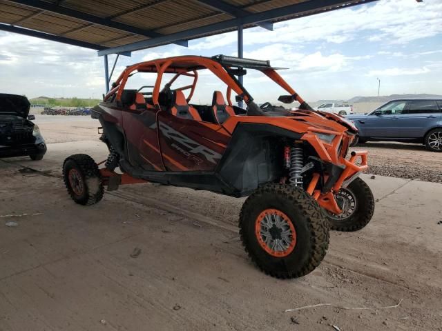 2025 False RZR PRO 4 Fact ARM