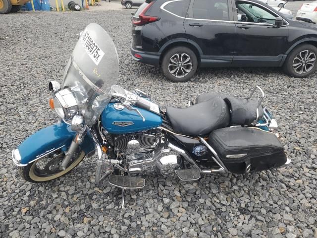 2001 Harley-Davidson Flhrci