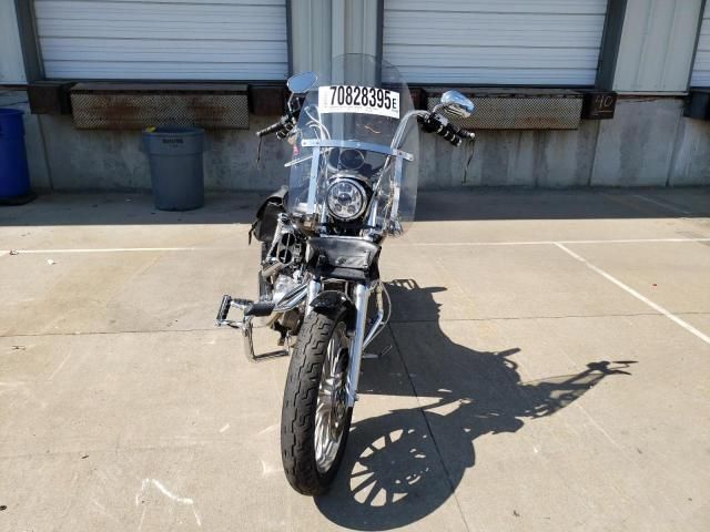2003 Harley-Davidson FXD