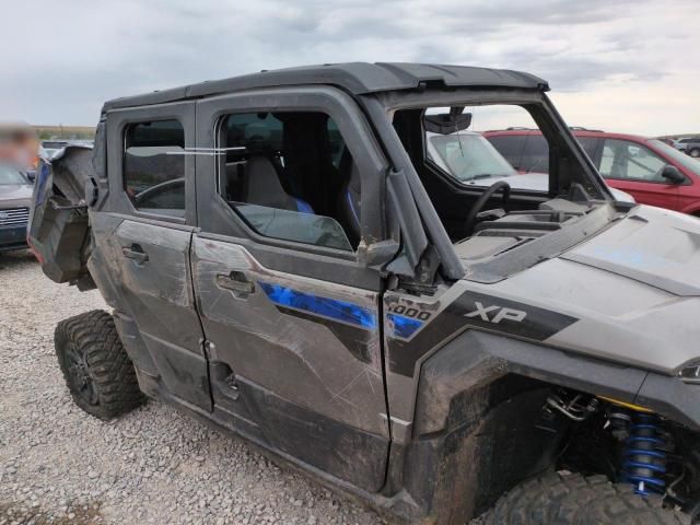 2024 Polaris Xpedition XP 5 1000 Northstar
