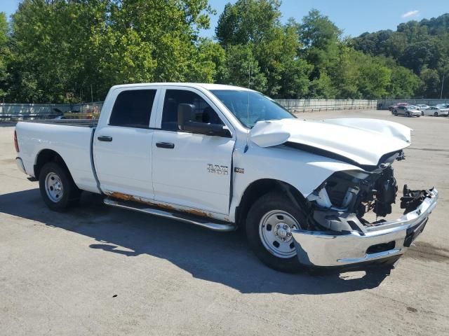2014 Dodge RAM 1500 ST