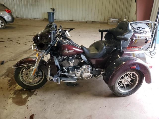 2022 Harley-Davidson Flhtcutg