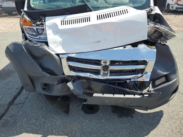 2017 Dodge RAM Promaster 1500 1500 Standard