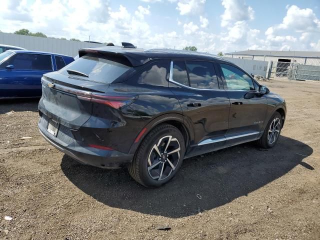 2024 Chevrolet Equinox 2LT