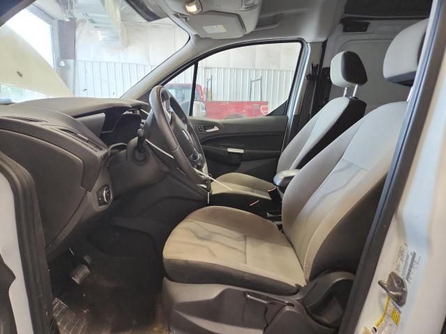 2015 Ford Transit Connect xlt