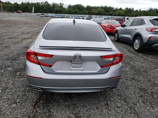 2021 Honda Accord Sport se