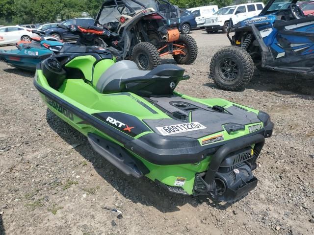 2020 Seadoo RXT-X 300
