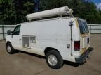 2008 Ford Econoline E350 Super Duty Van