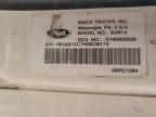 2017 Mack GU813 Dump Truck