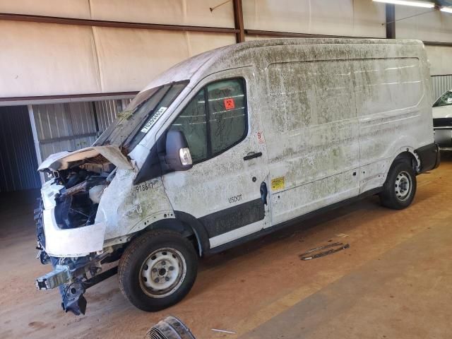 2019 Ford Transit T-150
