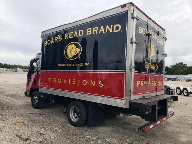 2008 Chevrolet Tilt Maste-Trucks