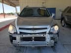 2012 Chevrolet Captiva Sport