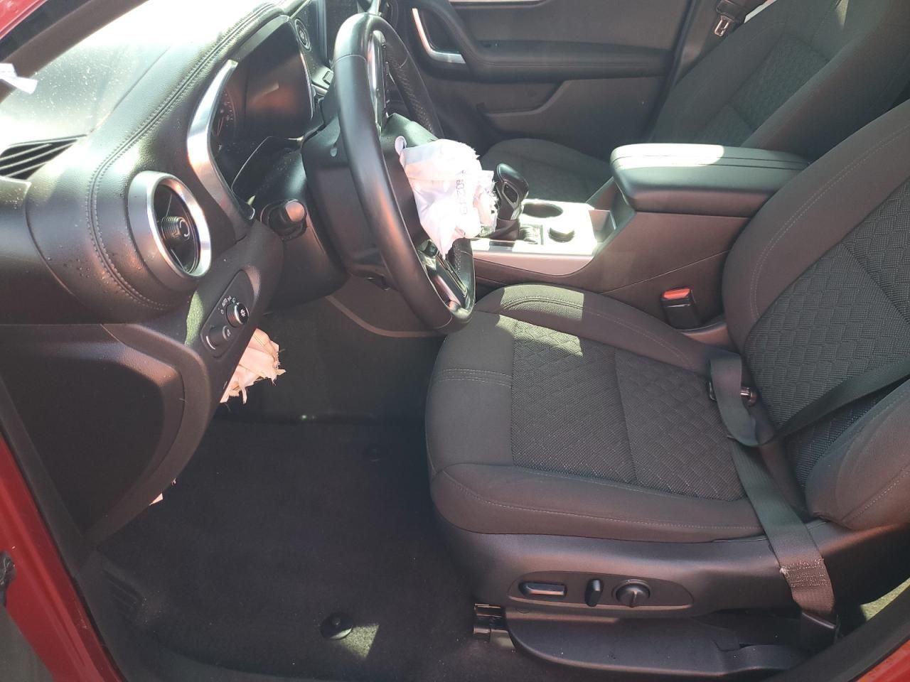 2019 Chevrolet Blazer 2LT