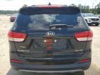 2017 KIA Sorento ex
