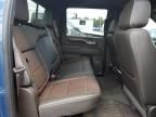 2024 GMC Sierra K3500 Denali