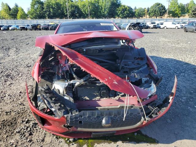 2019 Jaguar I-pace First Edition