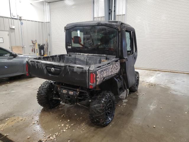 2020 Can-Am Defender Limited Cab HD10