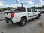 2006 Chevrolet Avalanche C1500