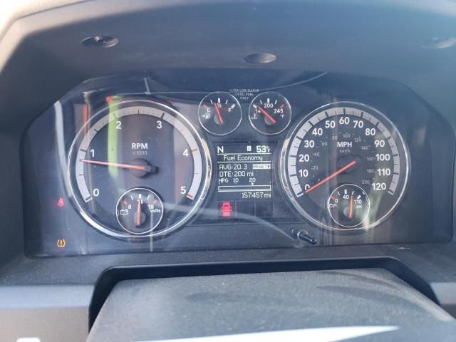 2011 Dodge RAM 2500