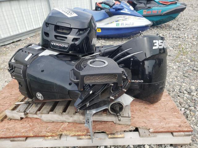 2019 Mercury 1350V231D-Boats