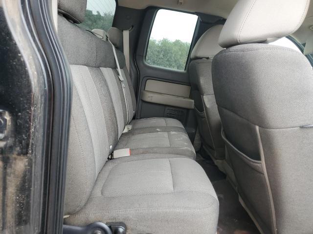 2009 Ford F150 Super Cab