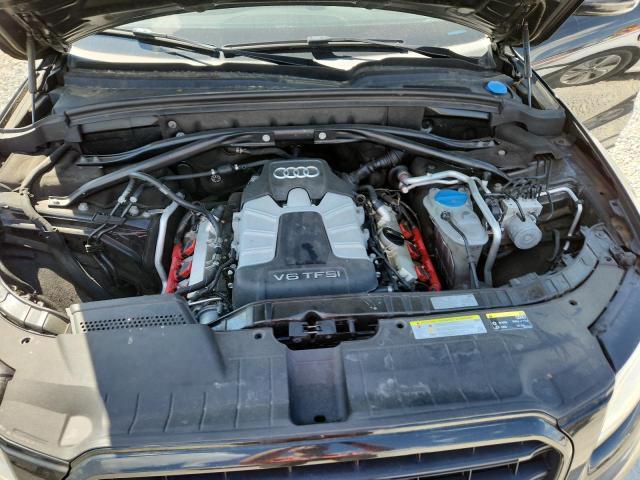 2016 Audi SQ5 Premium Plus