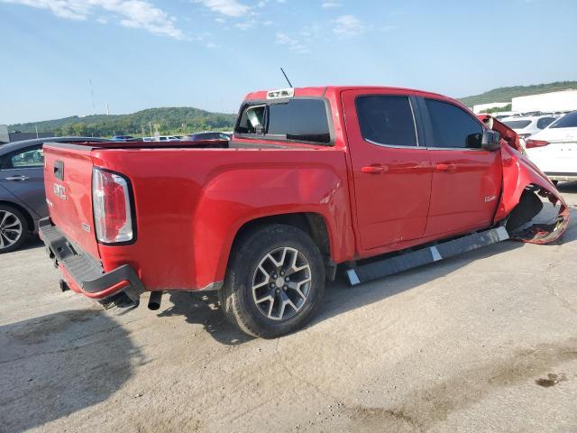 2016 GMC Canyon sle