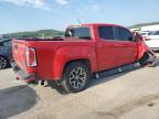 2016 GMC Canyon sle