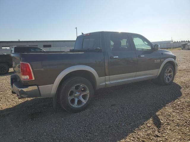 2017 Dodge 1500 Laramie