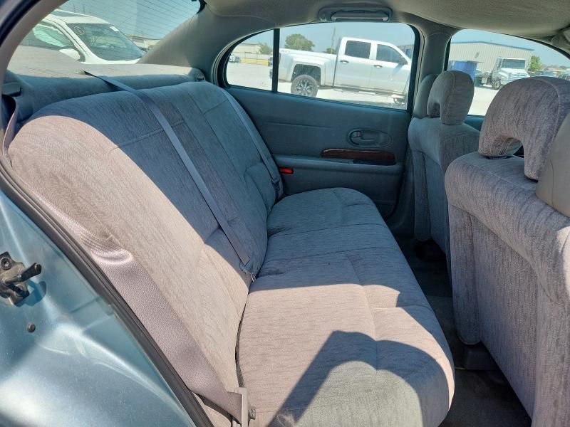 2003 Buick Lesabre Custom