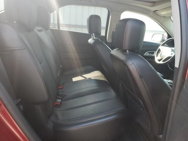2013 Chevrolet Equinox LTZ