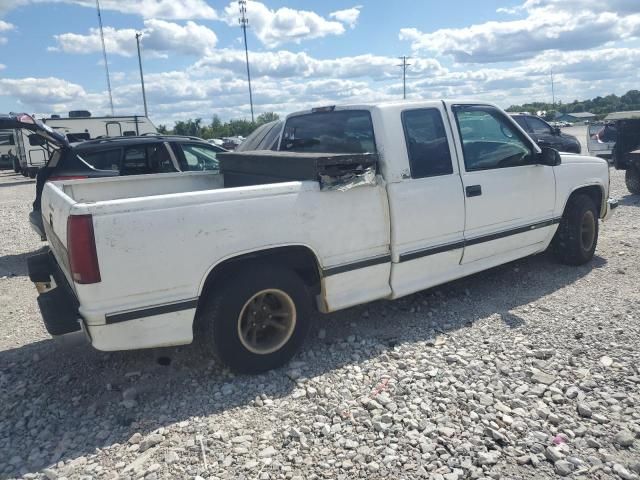 1997 Chevrolet GMT-400 C1500