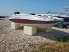 2020 Tahoe Boat