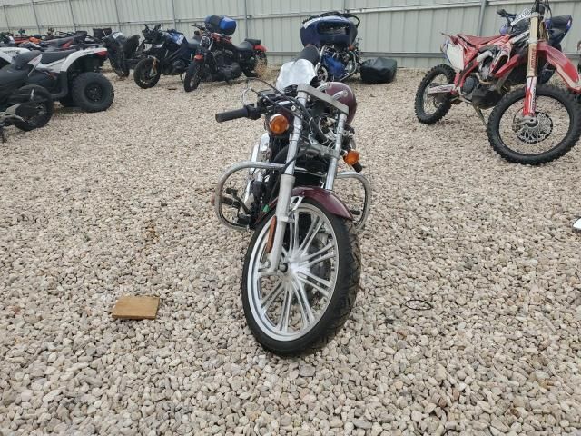 2011 Kawasaki VN900 C