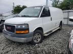 2014 GMC Savana G2500