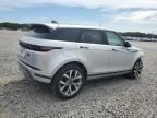 2020 Land Rover Range Rover Evoque se