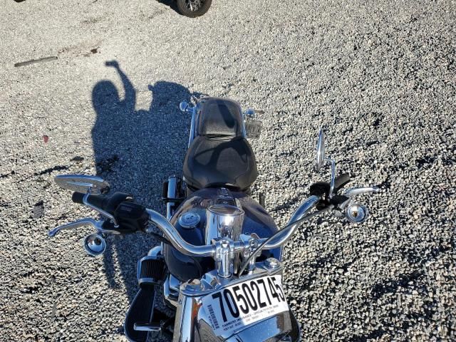 2023 Harley-Davidson Flfbs