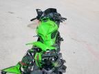 2024 Kawasaki EX650 P