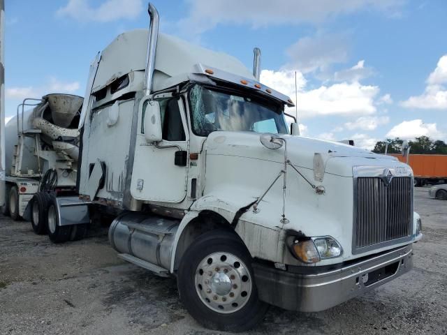 2007 International 9400I Semi Truck