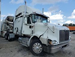 2007 International 9400I Semi Truck en venta en Jacksonville, FL