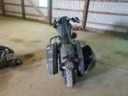 2022 Harley-Davidson Fxlrst