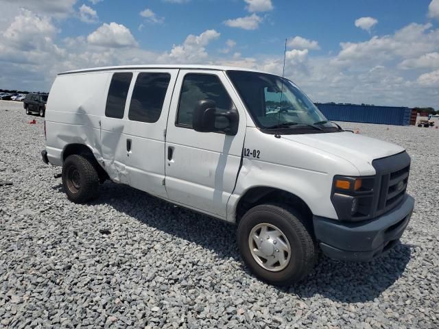 2014 Ford Econoline E250 Van