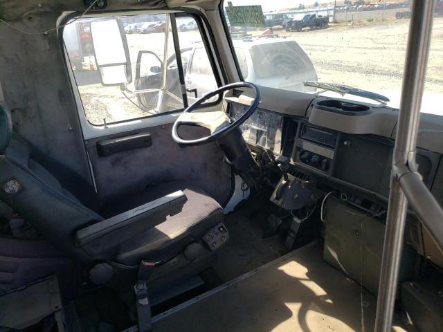 2001 International 3000 3400