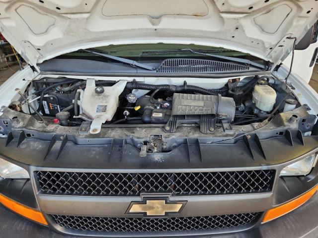 2013 Chevrolet Express G2500