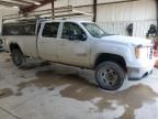 2010 GMC Sierra K3500 SLT