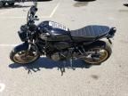 2022 Yamaha MTM690