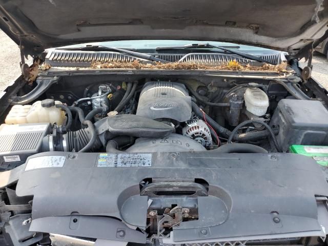2003 Chevrolet Silverado K1500