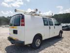 2013 Chevrolet Express G2500